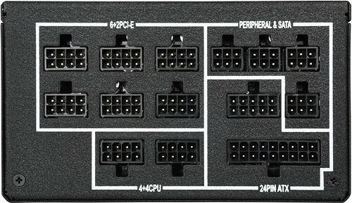 Enermax MaxTytan - 800W