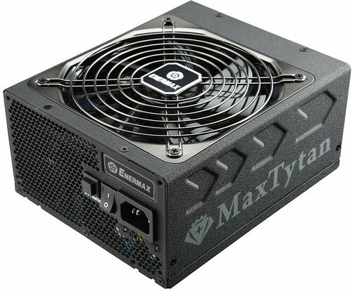 Enermax MaxTytan - 800W