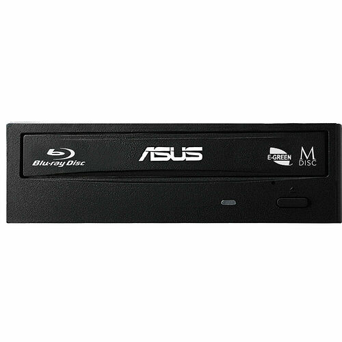 Asus BW-16D1HT - Noir