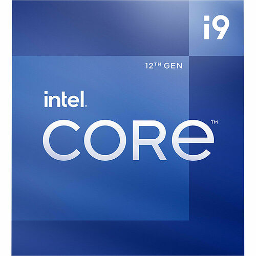 Intel Core i9-12900 (2.4 GHz)