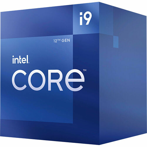 Intel Core i9-12900 (2.4 GHz)