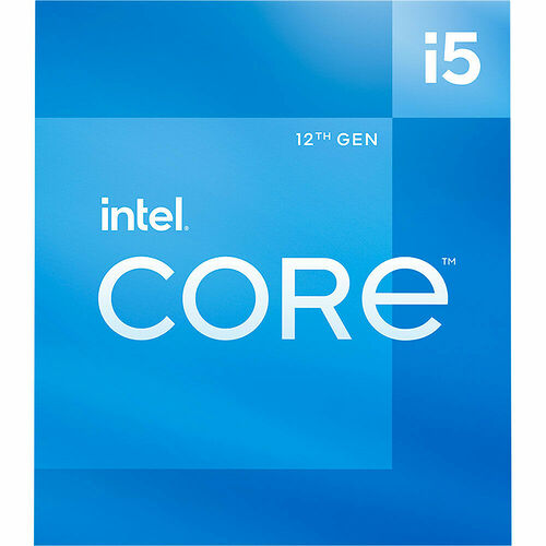 Intel Core i5-12500 (3.0 GHz)