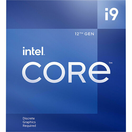 Intel Core i9-12900F (2.4 GHz)