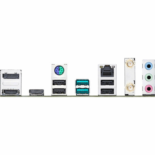 ASUS PRIME B660M-A WIFI DDR4