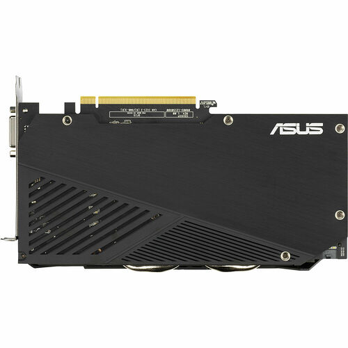 Asus GeForce RTX 2060 DUAL OC EVO (12 Go)