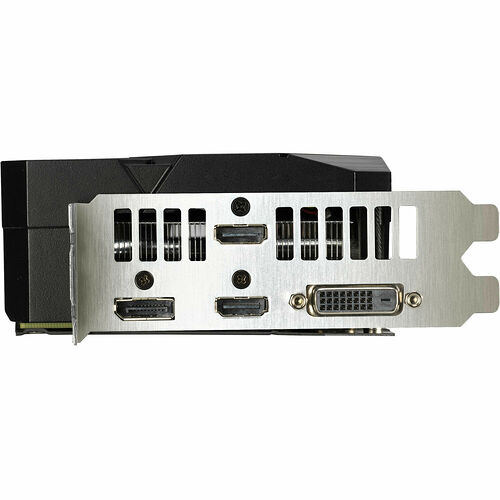 Asus GeForce RTX 2060 DUAL OC EVO (12 Go)