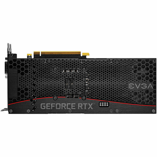 EVGA GeForce RTX 2060 XC BLACK (12 Go)