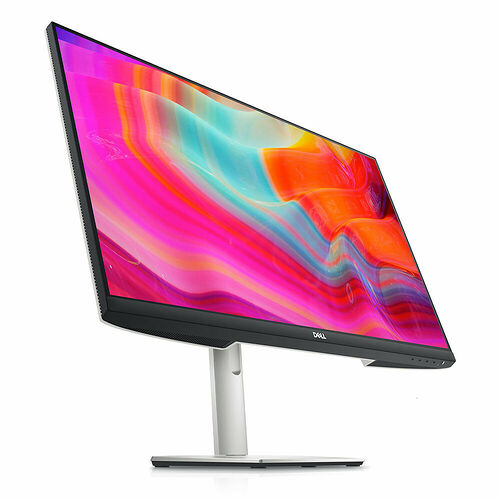 Dell S2722DZ Freesync