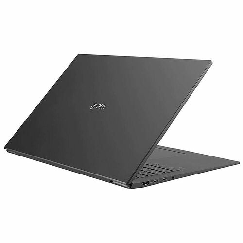 LG gram 17 (17Z90P-G.AP78F)