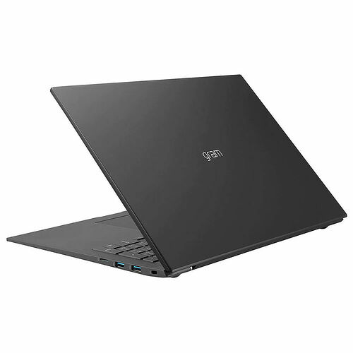 LG gram 17 (17Z90P-G.AP78F)