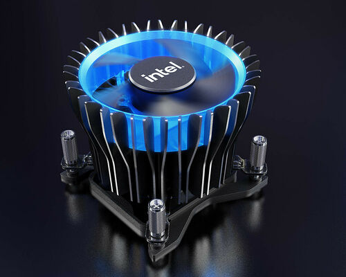 Intel Core i9-12900 (2.4 GHz)