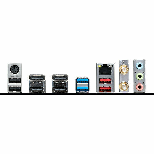 Kit évo Core i5-12400F + MSI PRO B660M-A WIFI DDR4 + 16 Go