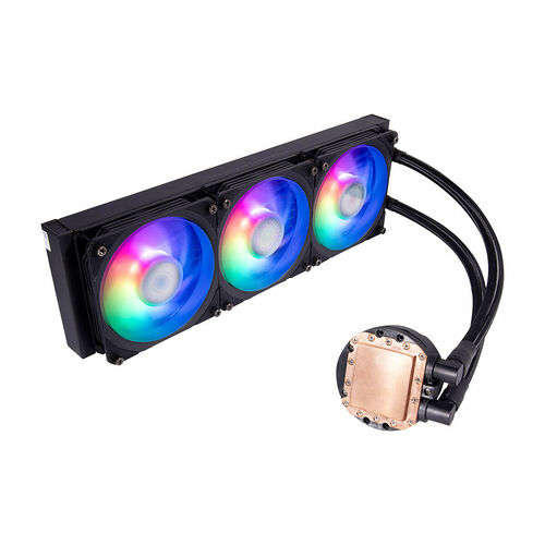 Cooler Master PL360 Flux - 360 mm