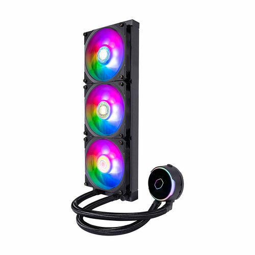 Cooler Master PL360 Flux - 360 mm
