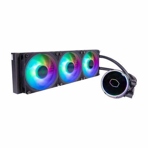 Cooler Master PL360 Flux - 360 mm
