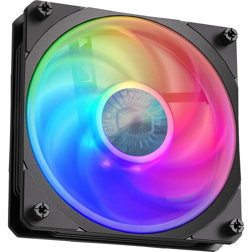 Cooler Master PL240 Flux - 240 mm