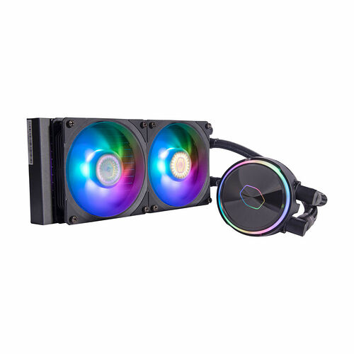 Cooler Master PL240 Flux - 240 mm