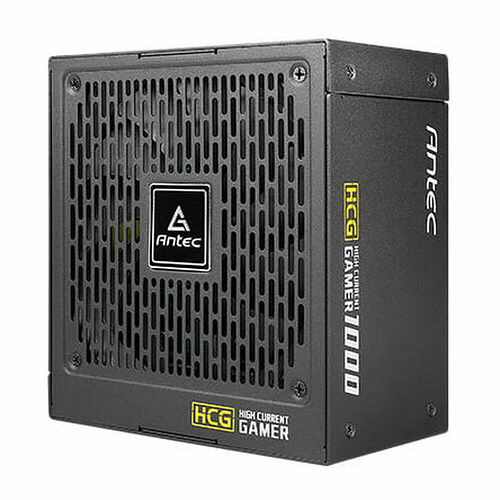 Antec HCG1000 Gold - 1000W