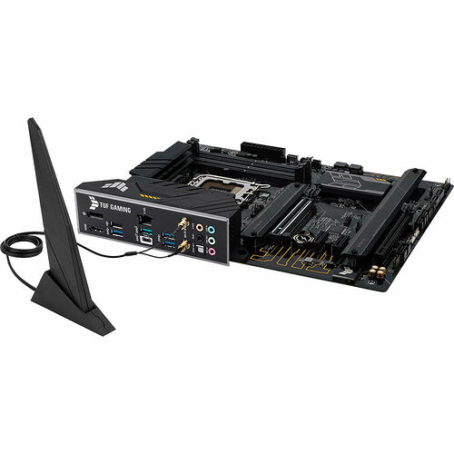 ASUS TUF GAMING B660-PLUS WIFI DDR4