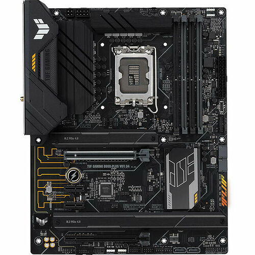 ASUS TUF GAMING B660-PLUS WIFI DDR4