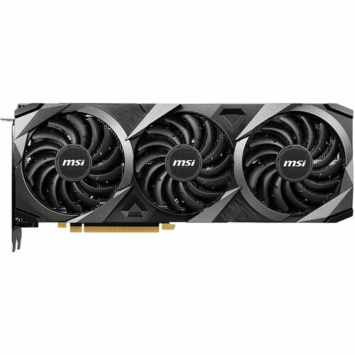 MSI GeForce RTX 3080 VENTUS 3X PLUS OC (12 Go) (LHR)