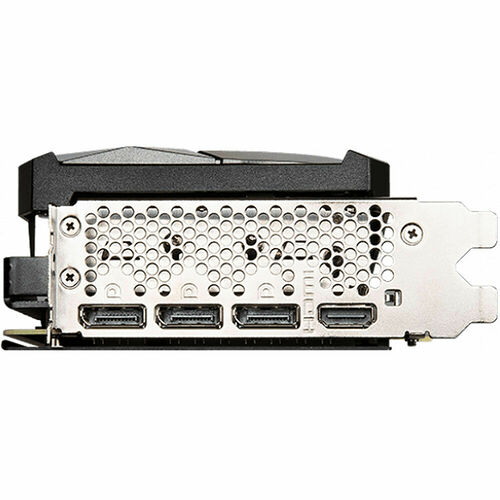 MSI GeForce RTX 3080 VENTUS 3X PLUS OC (12 Go) (LHR)