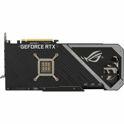 Asus GeForce RTX 3080 ROG STRIX O12G GAMING (12 Go) (LHR)