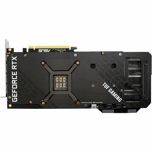 Asus GeForce RTX 3080 TUF O12G GAMING (12 Go) (LHR)