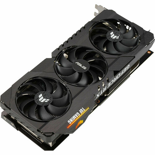 Asus GeForce RTX 3080 TUF O12G GAMING (12 Go) (LHR)