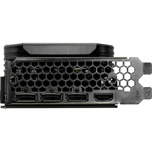 Gainward GeForce RTX 3080 Phoenix (12 Go) (LHR)