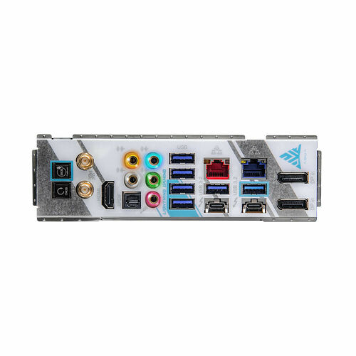 ASRock Z690 AQUA