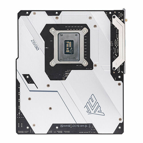ASRock Z690 AQUA
