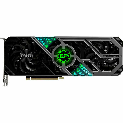 Palit GeForce RTX 3080 GamingPro (12 Go) (LHR)