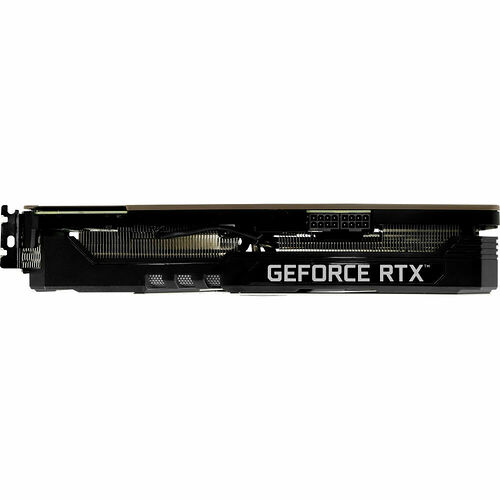 Palit GeForce RTX 3080 GamingPro (12 Go) (LHR)