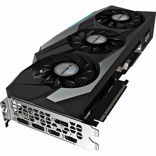Gigabyte GeForce RTX 3080 GAMING OC (12 Go) (LHR)