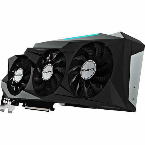 Gigabyte GeForce RTX 3080 GAMING OC (12 Go) (LHR)