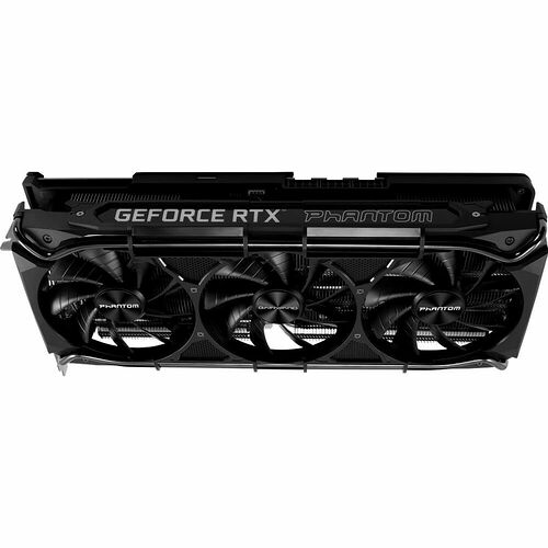 Gainward GeForce RTX 3080 Phantom (12 Go) (LHR)
