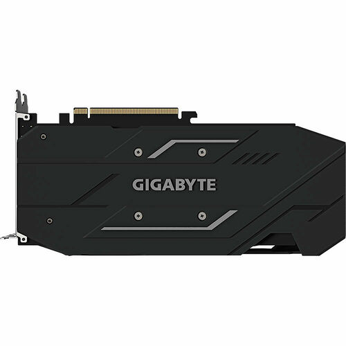 Gigabyte GeForce RTX 2060 WINDFORCE OC (12 Go)
