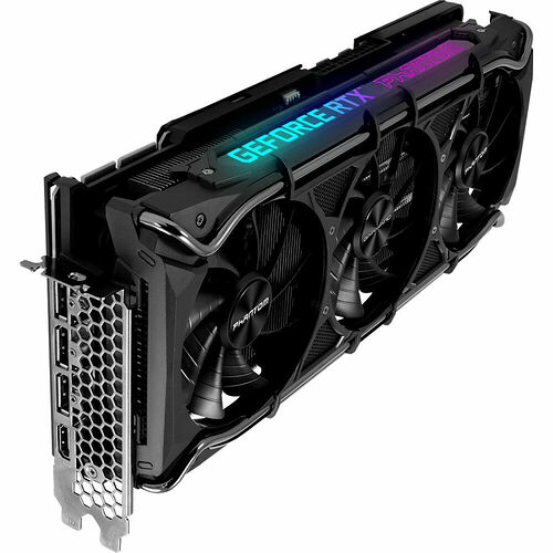 Gainward GeForce RTX 3090 Phantom+