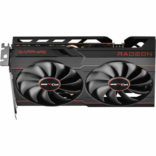 Sapphire Radeon RX 6500 XT PULSE GAMING OC