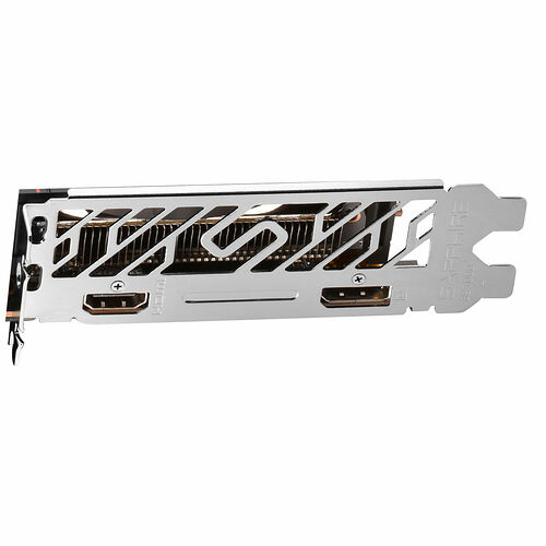 Sapphire Radeon RX 6500 XT PULSE GAMING OC
