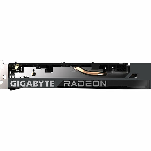 Gigabyte Radeon RX 6500 XT EAGLE