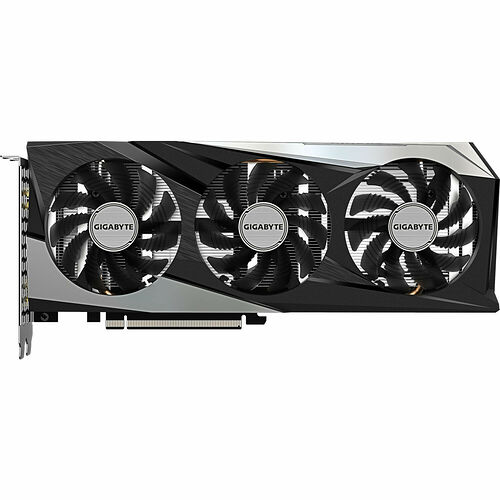 Gigabyte Radeon RX 6500 XT GAMING OC