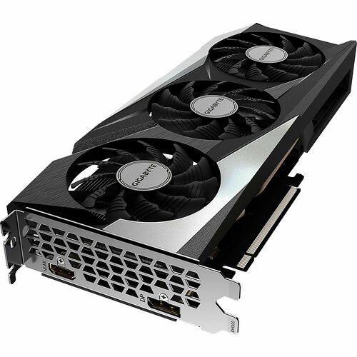 Gigabyte Radeon RX 6500 XT GAMING OC