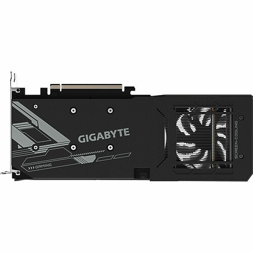 Gigabyte Radeon RX 6500 XT GAMING OC