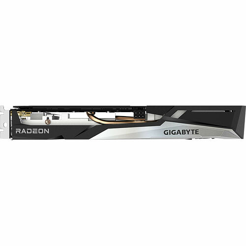 Gigabyte Radeon RX 6500 XT GAMING OC