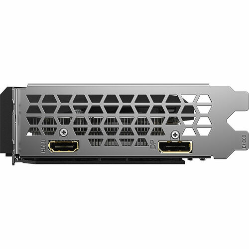 Gigabyte Radeon RX 6500 XT GAMING OC