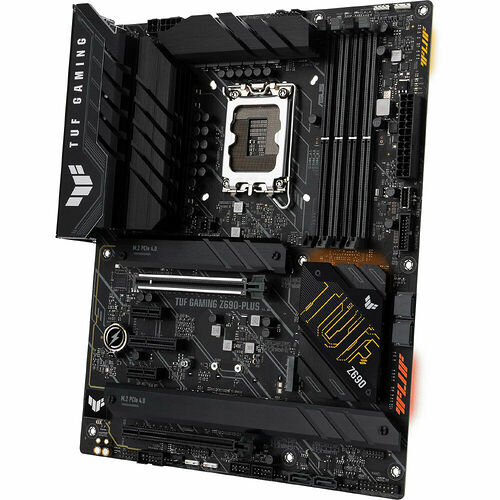 ASUS TUF GAMING Z690-PLUS
