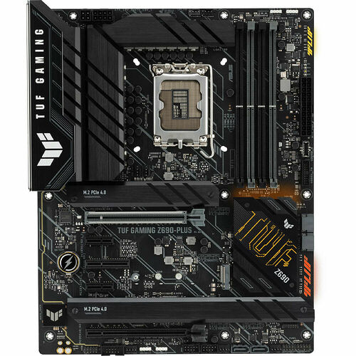 ASUS TUF GAMING Z690-PLUS
