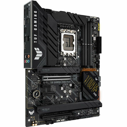 ASUS TUF GAMING Z690-PLUS
